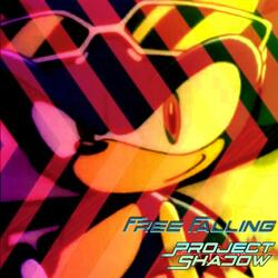 Free Falling (Sonic Riders Cool Edge: Vocal Trax)