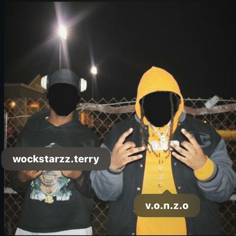 SKOOL FREESTYLE# (feat. Wockstarr Terry)