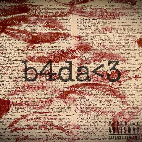 b4da<3