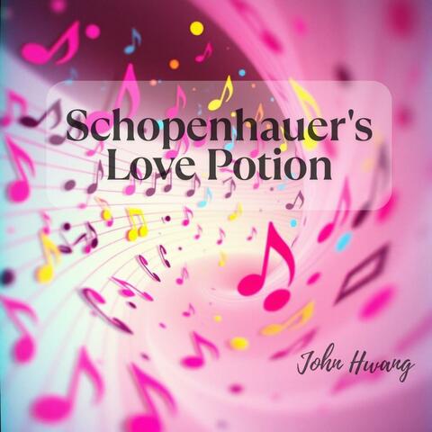 Schopenhauer's Love Potion