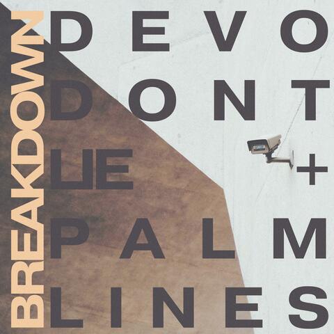 BREAKDOWN