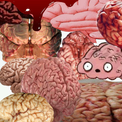 blowurbrains (feat. untilthend)