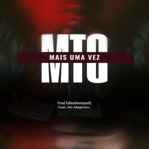 MTG Mais Uma Vez