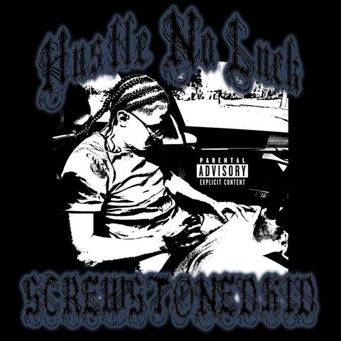 Hustle no luck