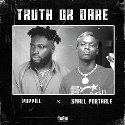Truth Or Dare