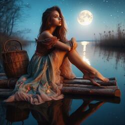 Moon River