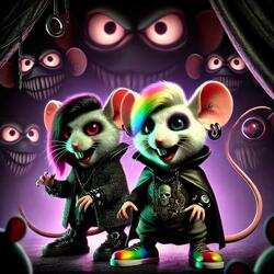 transgender mice
