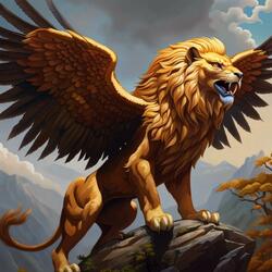 I am Griffin (Special Version)