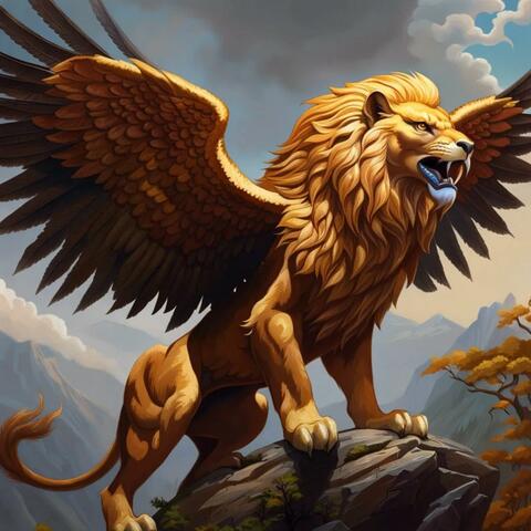 I am Griffin (Special Version)