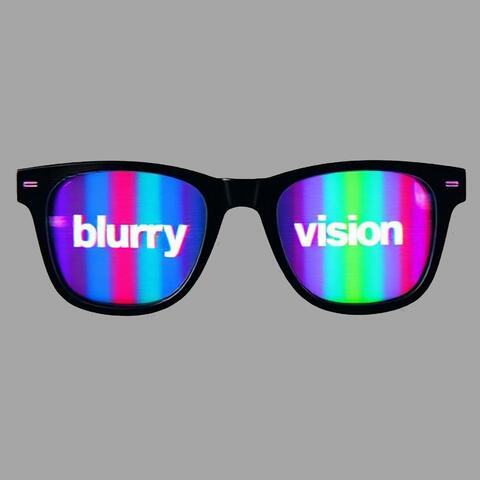 Blurry Vision