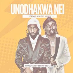 Unodhakwa Nei (feat. Poptain) (Remix)