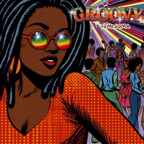 Groovy(Paradigm)