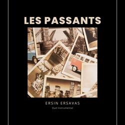 Les Passants (Oud Instrumental)