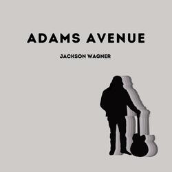 Adams Avenue