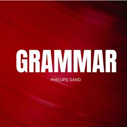 Grammar
