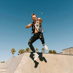 Comin' in Hot (feat. Jack Jeter)