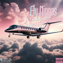 Fly Niggas (feat. ttbzay)