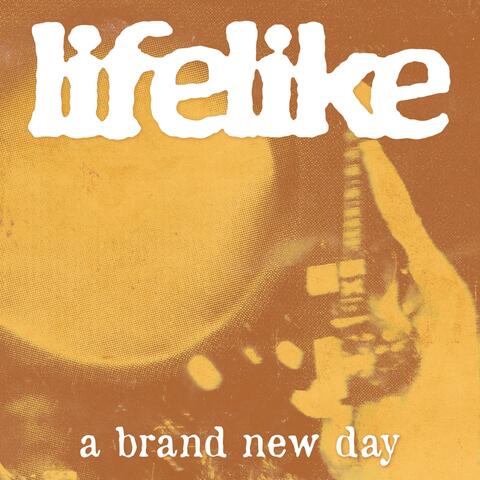 A Brand New Day