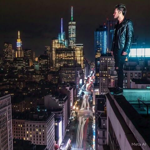 New York City
