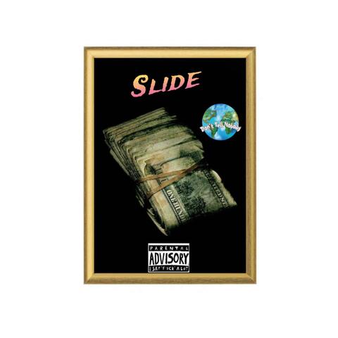 Slide (feat. SwipeLaflare & KNOTS)