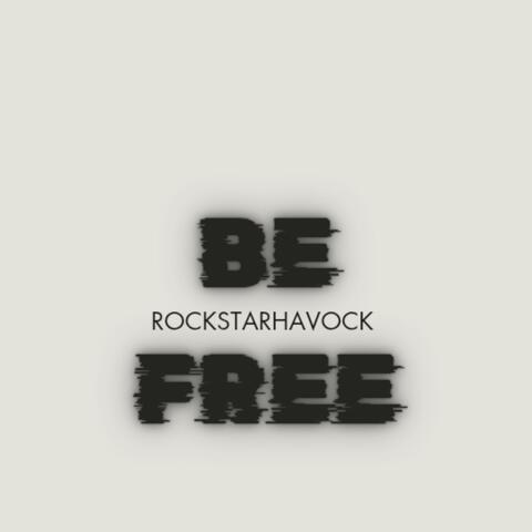 BE FREE