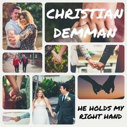 All The Wonder (feat. Vanessa Demman) (ש)