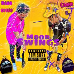 Mood Swings (feat. KGOD Keeso)