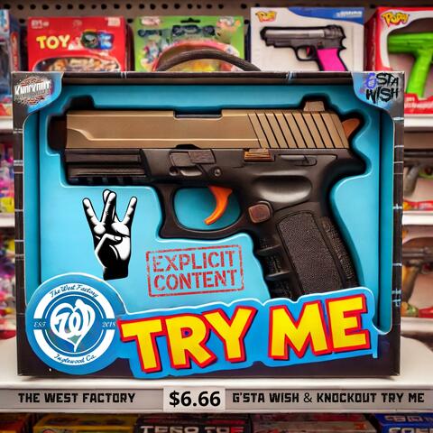 Try Me (feat. Yako18)