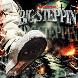 Big Steppin