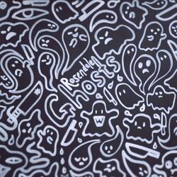 Ghosts