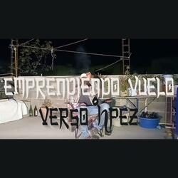 Emprendiendo vuelo