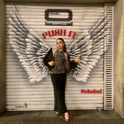 PUSH IT