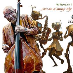jazz on a sunny day