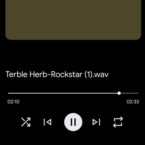 Rockstar