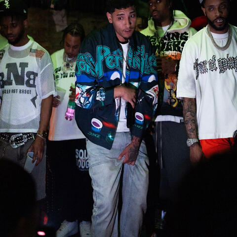 Whole lotta chilli vol 1