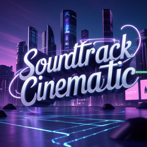 Soundtrack Cinematic (Music for Games, Movies and More)