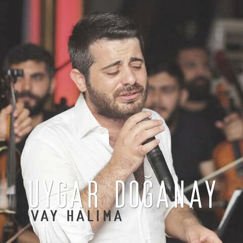 Vay Halıma