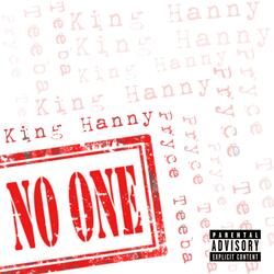 No One (feat. Pryce Teeba)