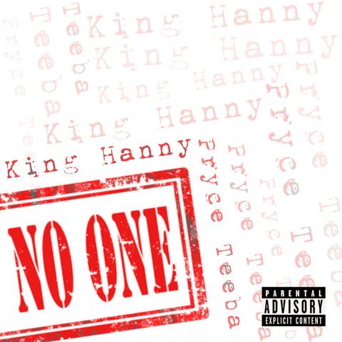 No One (feat. Pryce Teeba)