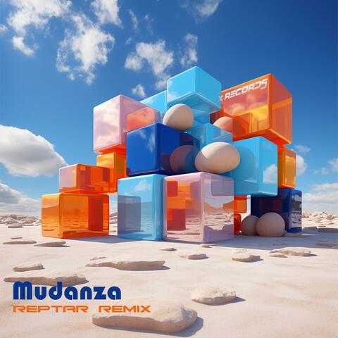 Mudanza (Remix)