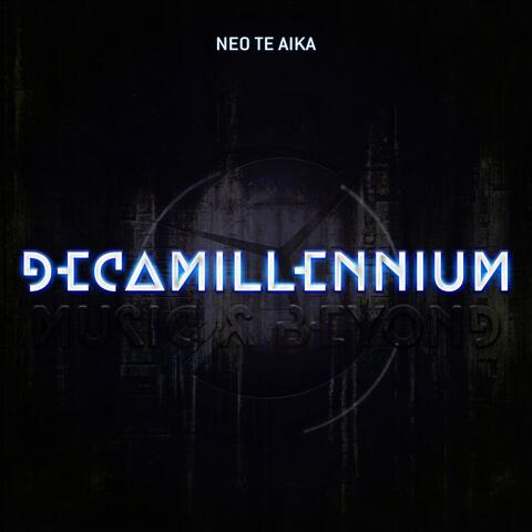 Decamillennium (Crash Site Original Soundtrack)