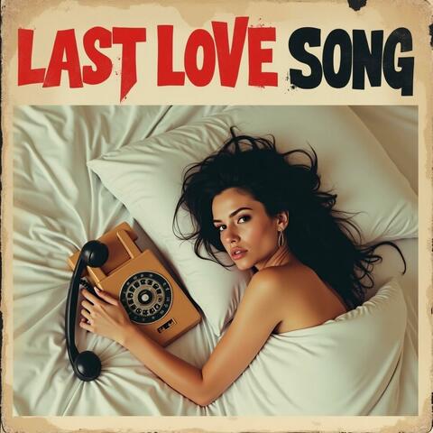 Last Love Song (feat. Logan Farrell)
