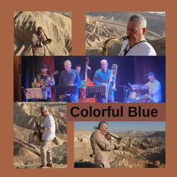 Wild Oscar (feat. Shlomy Alster)