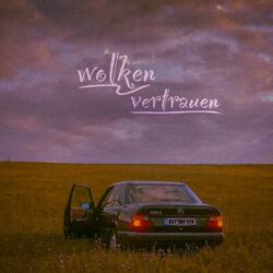 wolken vertrauen