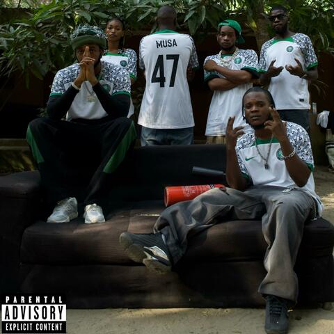 MUSA (feat. Trenches man)