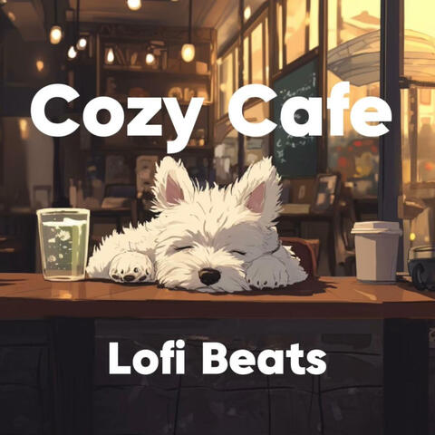 Cozy Cafe Beats