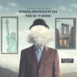 Englishman In New York (Orient Instrumental)