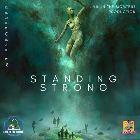 Standing Strong
