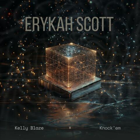 Erykah Scott