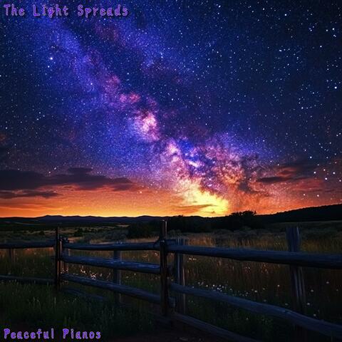 The Light Spreads